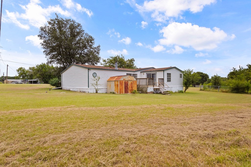 17414 Orange Blossom Kemp TX 75143
