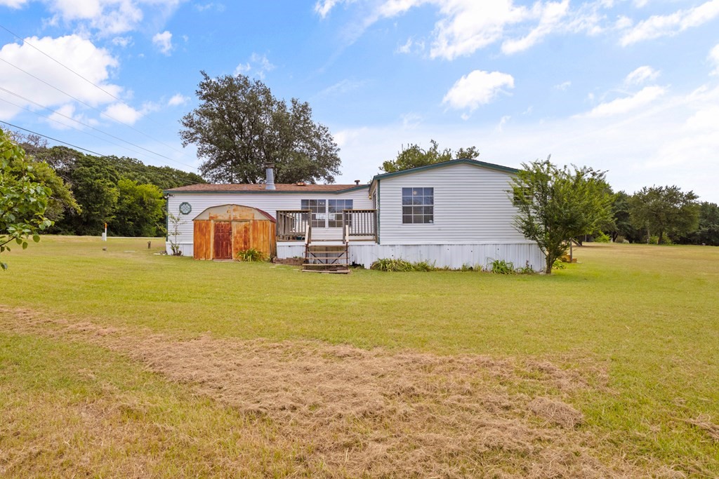 17414 Orange Blossom Kemp TX 75143