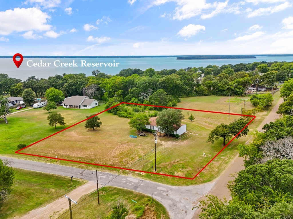 17414 Orange Blossom Kemp TX 75143
