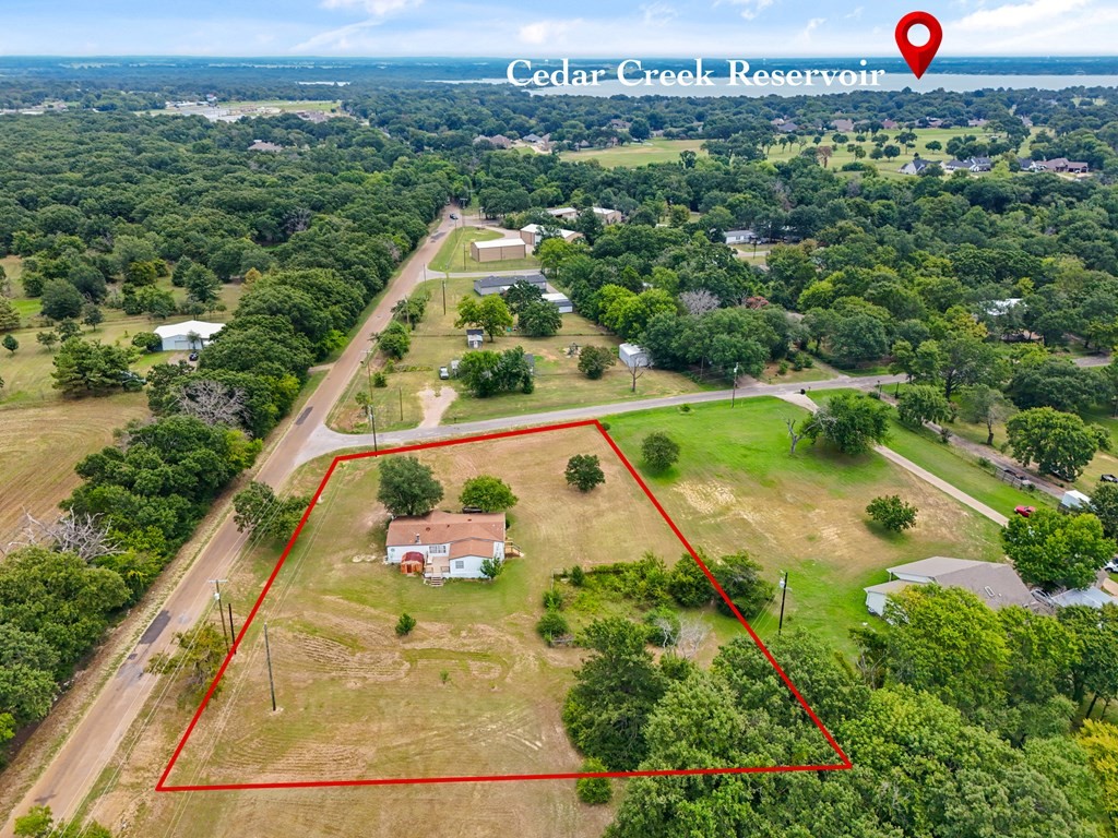 17414 Orange Blossom Kemp TX 75143