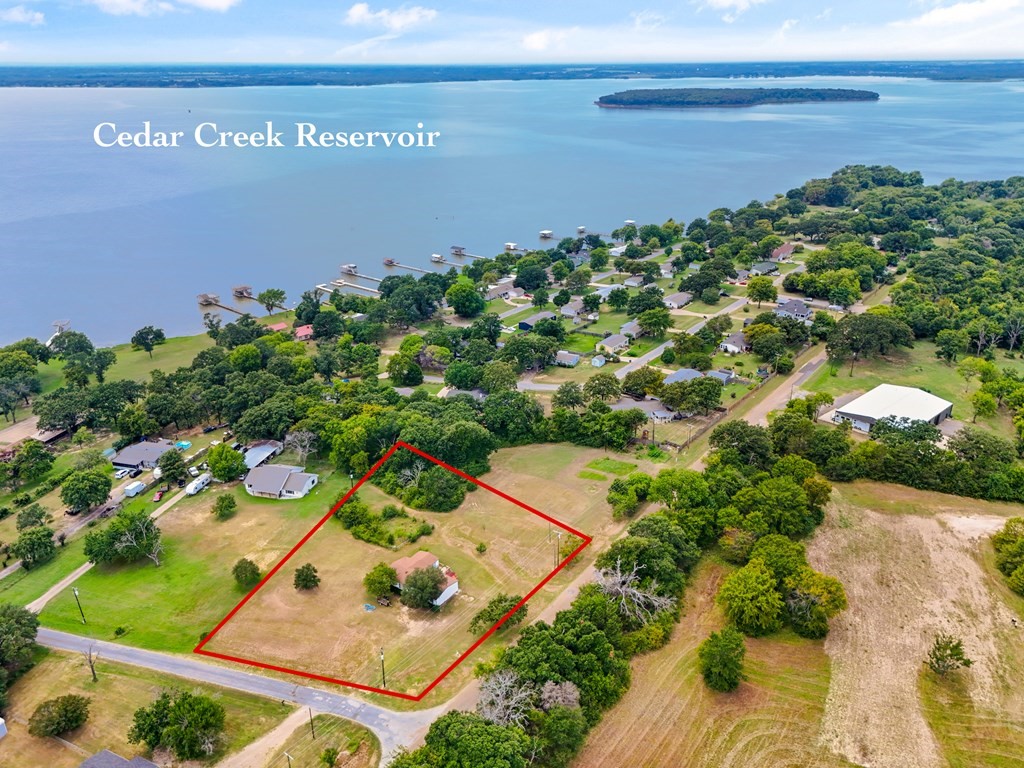 17414 Orange Blossom Kemp TX 75143