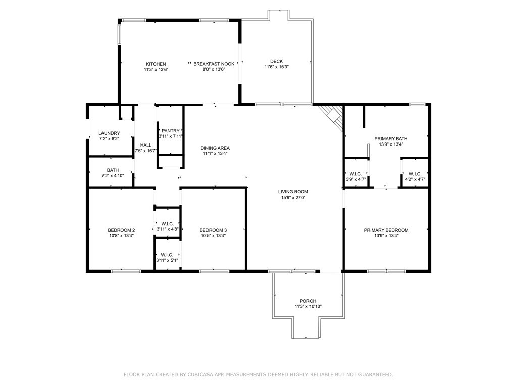 17414 Orange Blossom Kemp TX 75143