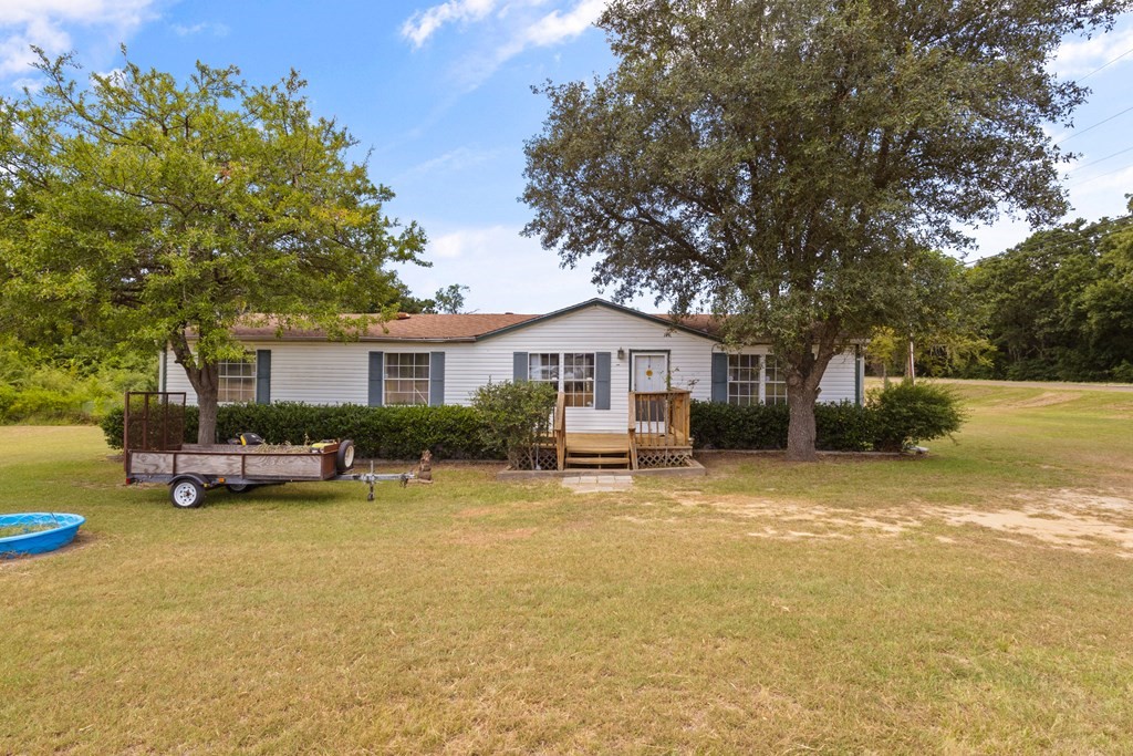 17414 Orange Blossom Kemp TX 75143