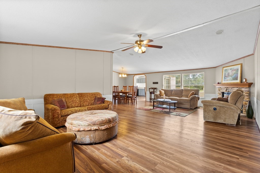 17414 Orange Blossom Kemp TX 75143