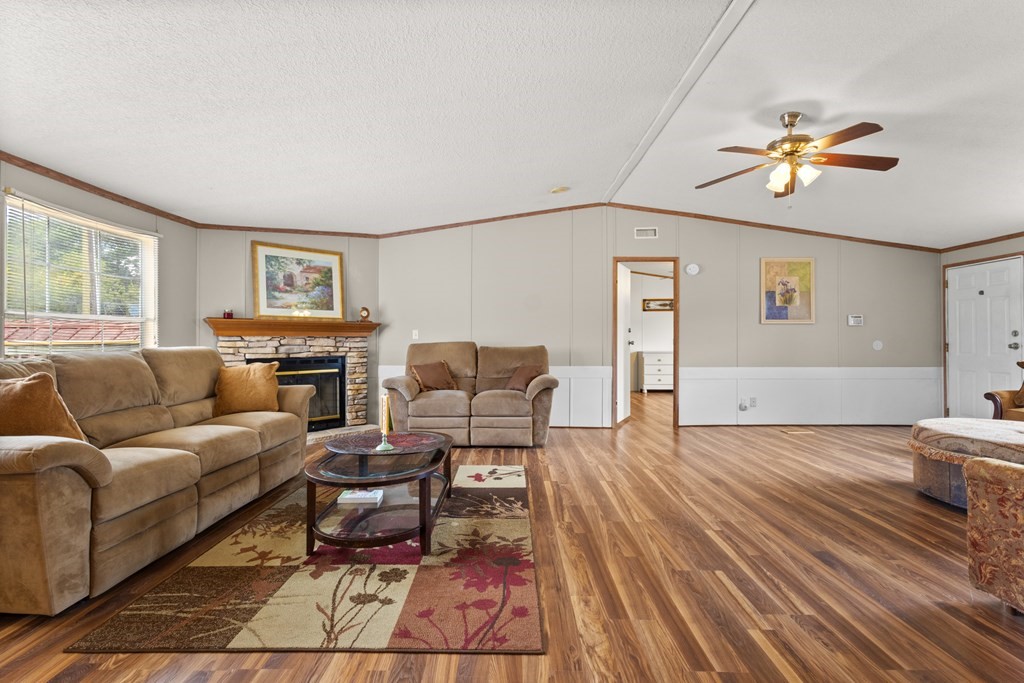 17414 Orange Blossom Kemp TX 75143