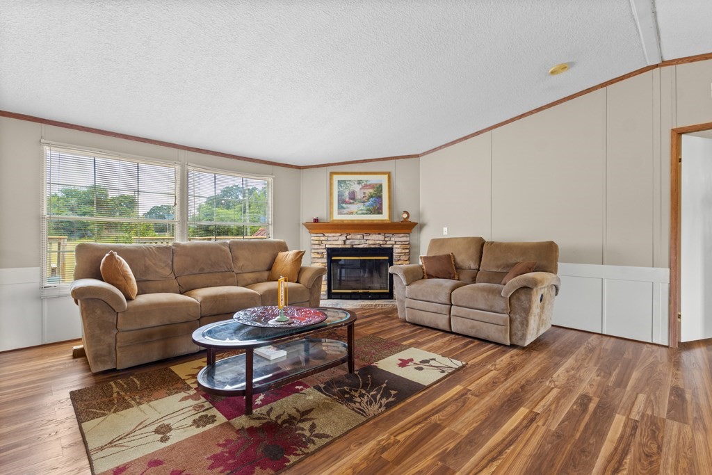 17414 Orange Blossom Kemp TX 75143