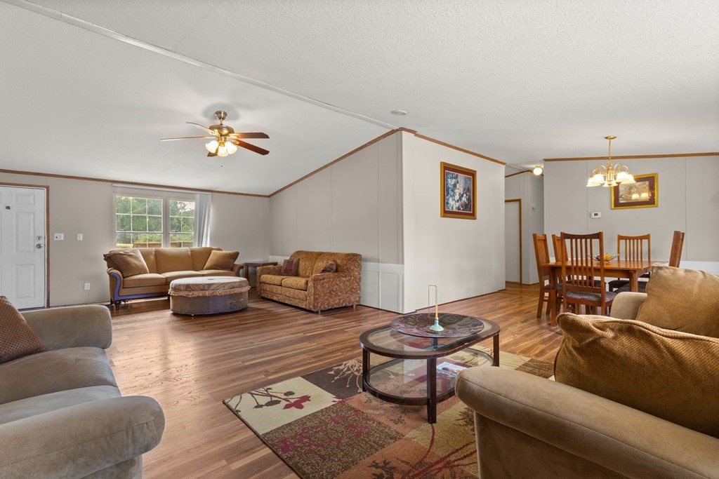 17414 Orange Blossom Kemp TX 75143