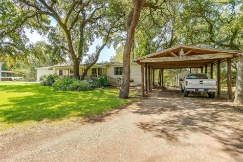 315 Tin Top Estates Road Weatherford TX 76087