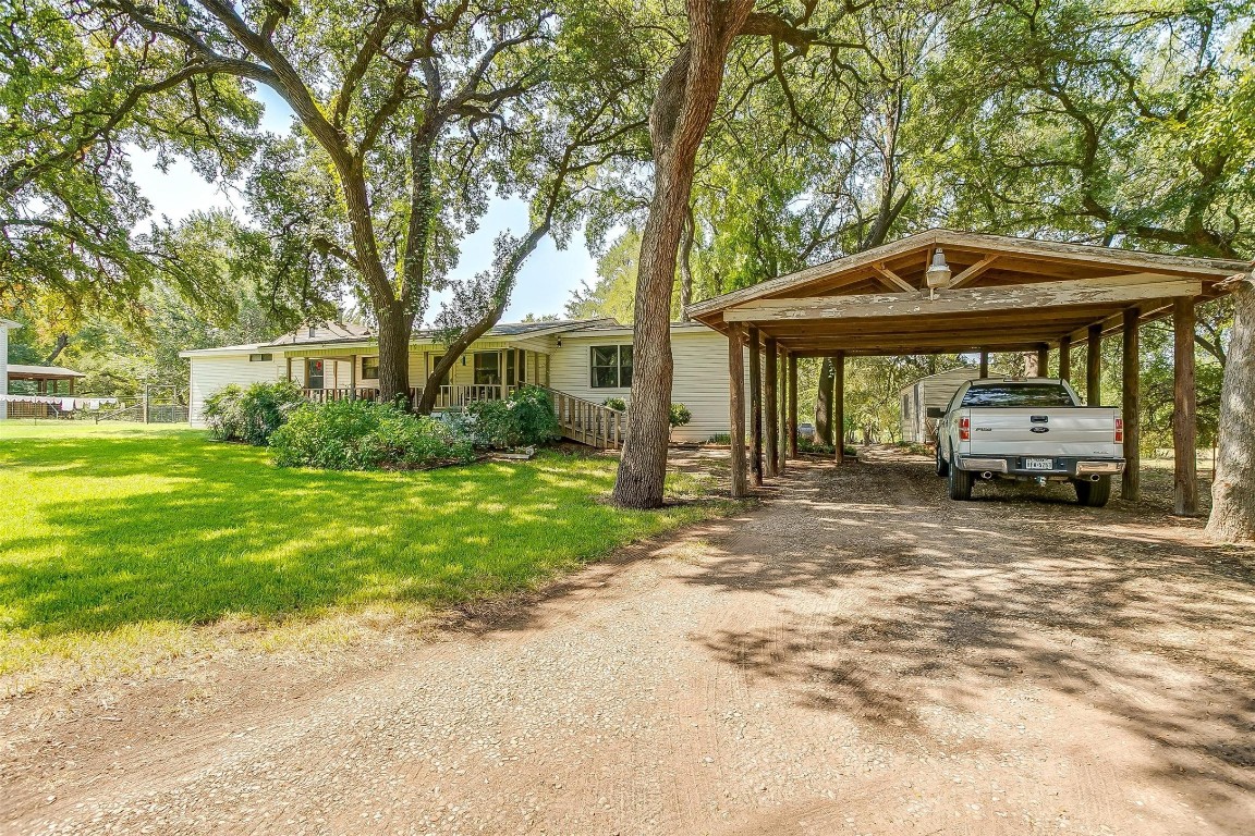 315 Tin Top Estates Road Weatherford TX 76087