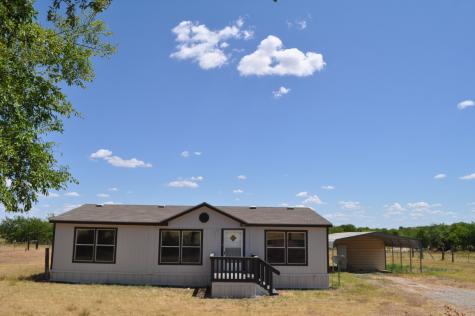 2785 Old Maypearl Road Waxahachie TX 75167