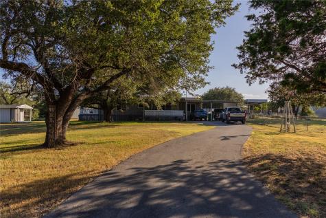 2808 Hilltop Road Granbury TX 76048