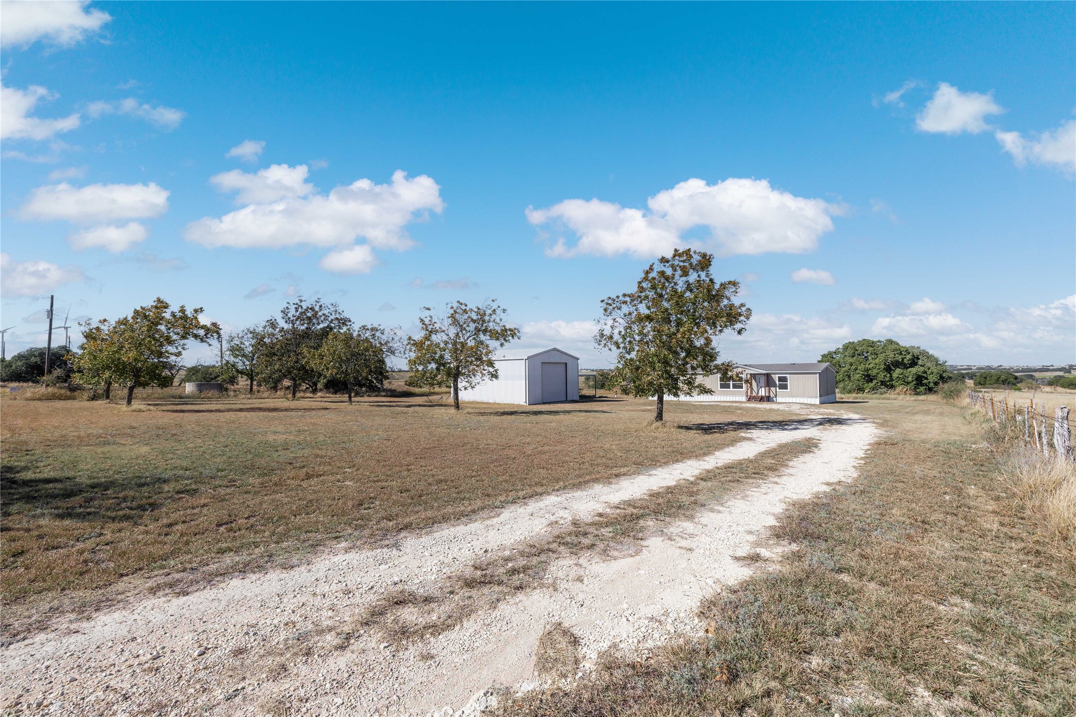 171 County Road 306 Goldthwaite TX 76844