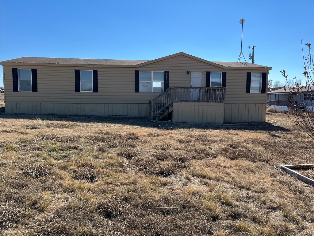 5709 Kentucky Street Joshua TX 76058