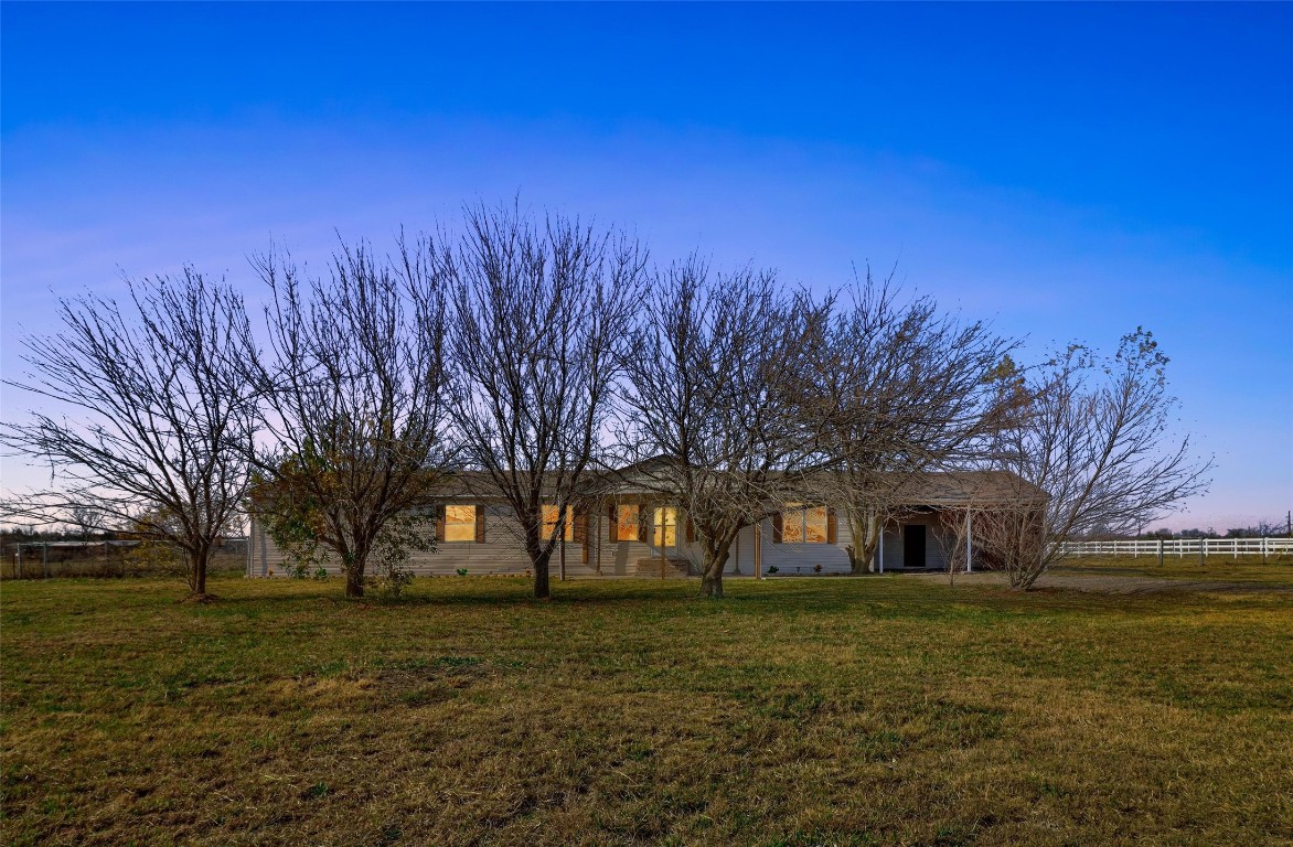 672 County Road 2733 Caddo Mills TX 75135