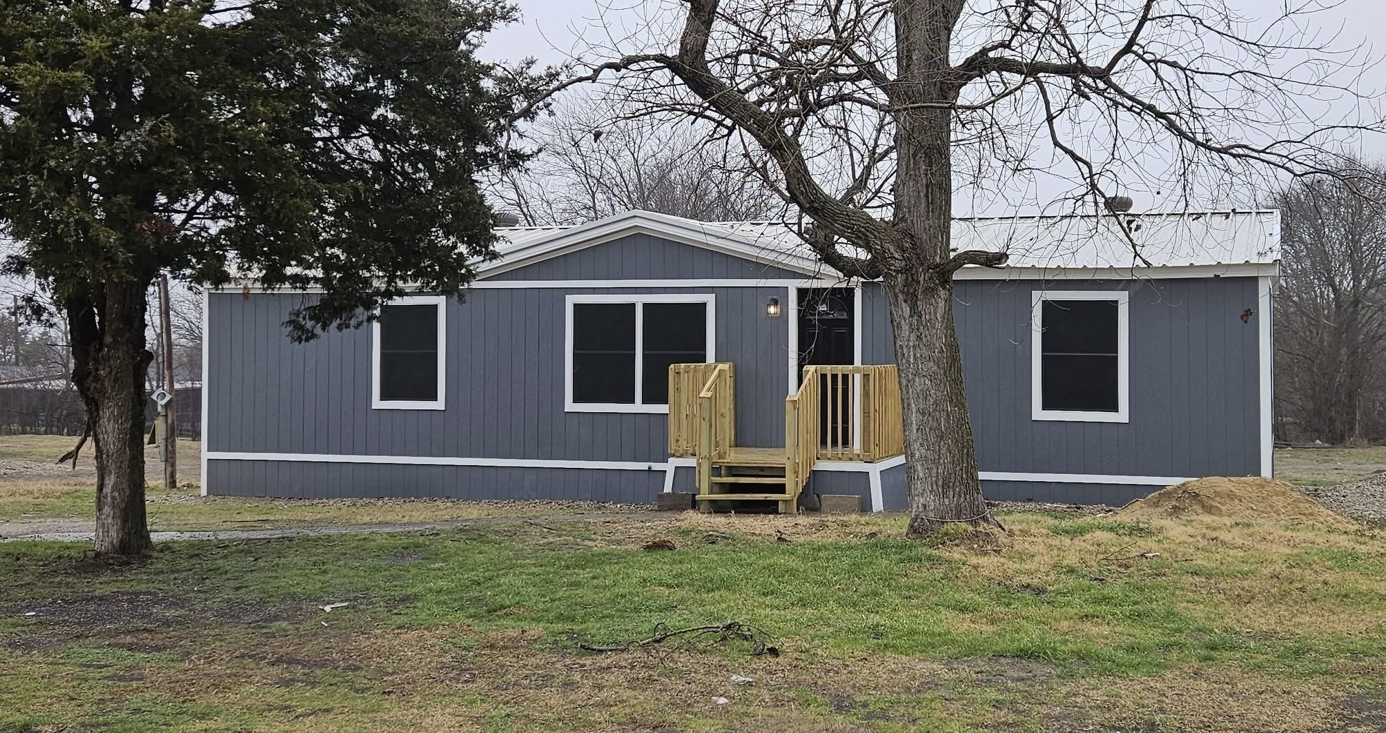 2237 Fm 1182 Ennis TX 75119