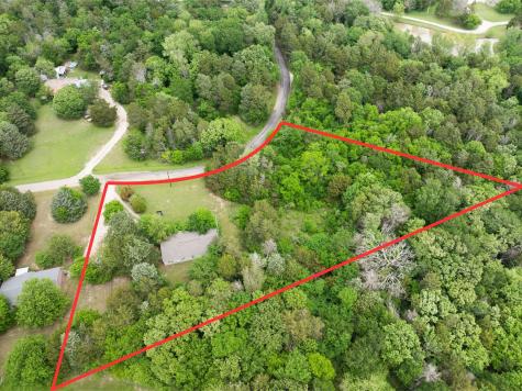 2777 County Road 2226 Caddo Mills TX 75135