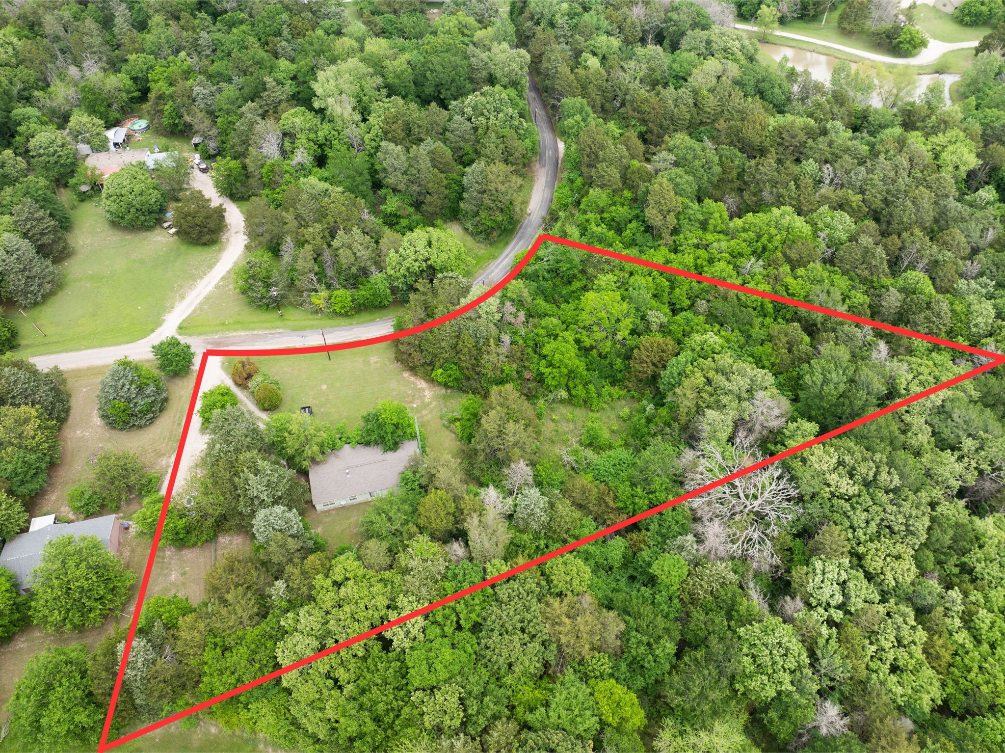 2777 County Road 2226 Caddo Mills TX 75135