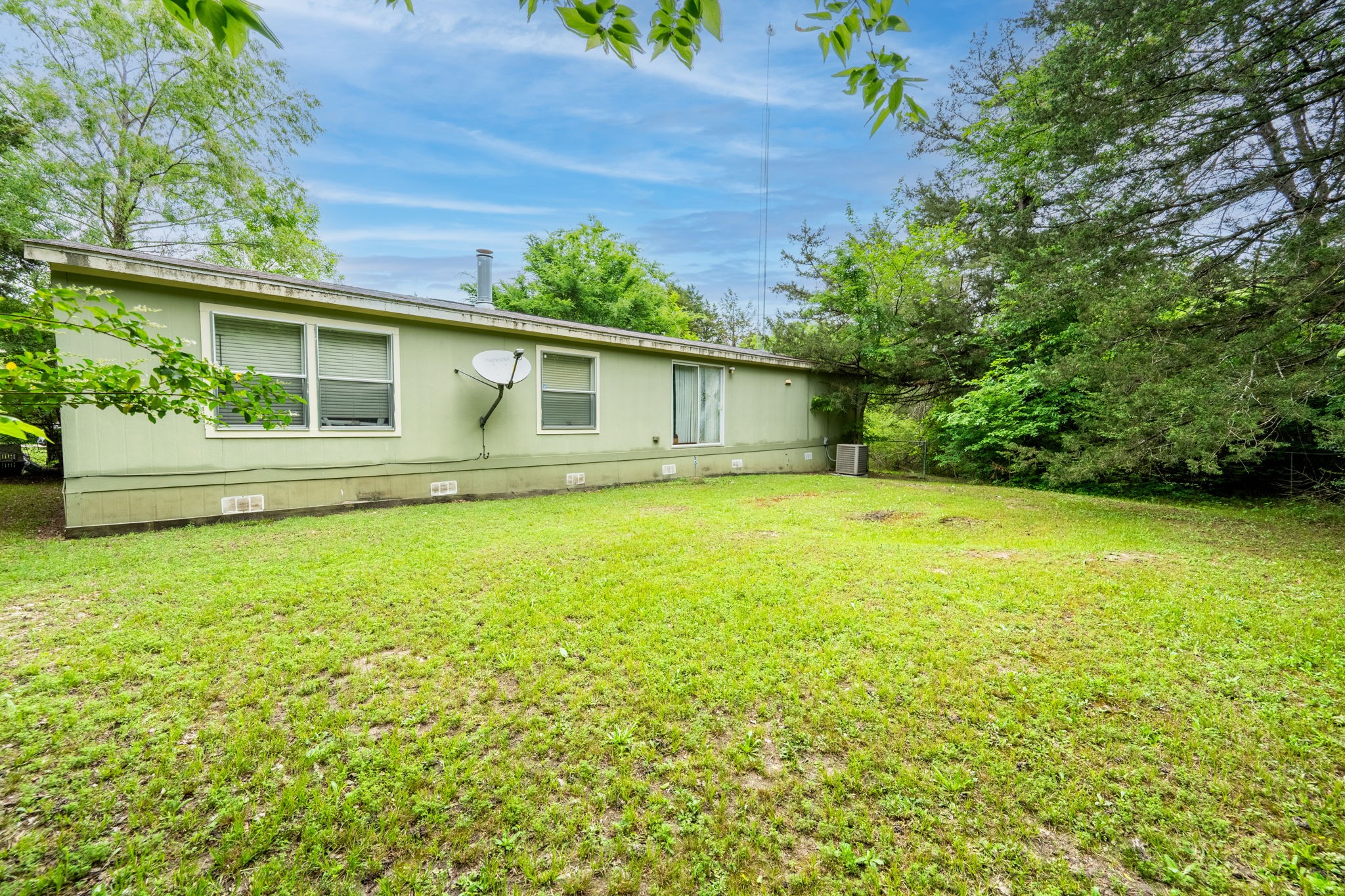 2777 County Road 2226 Caddo Mills TX 75135