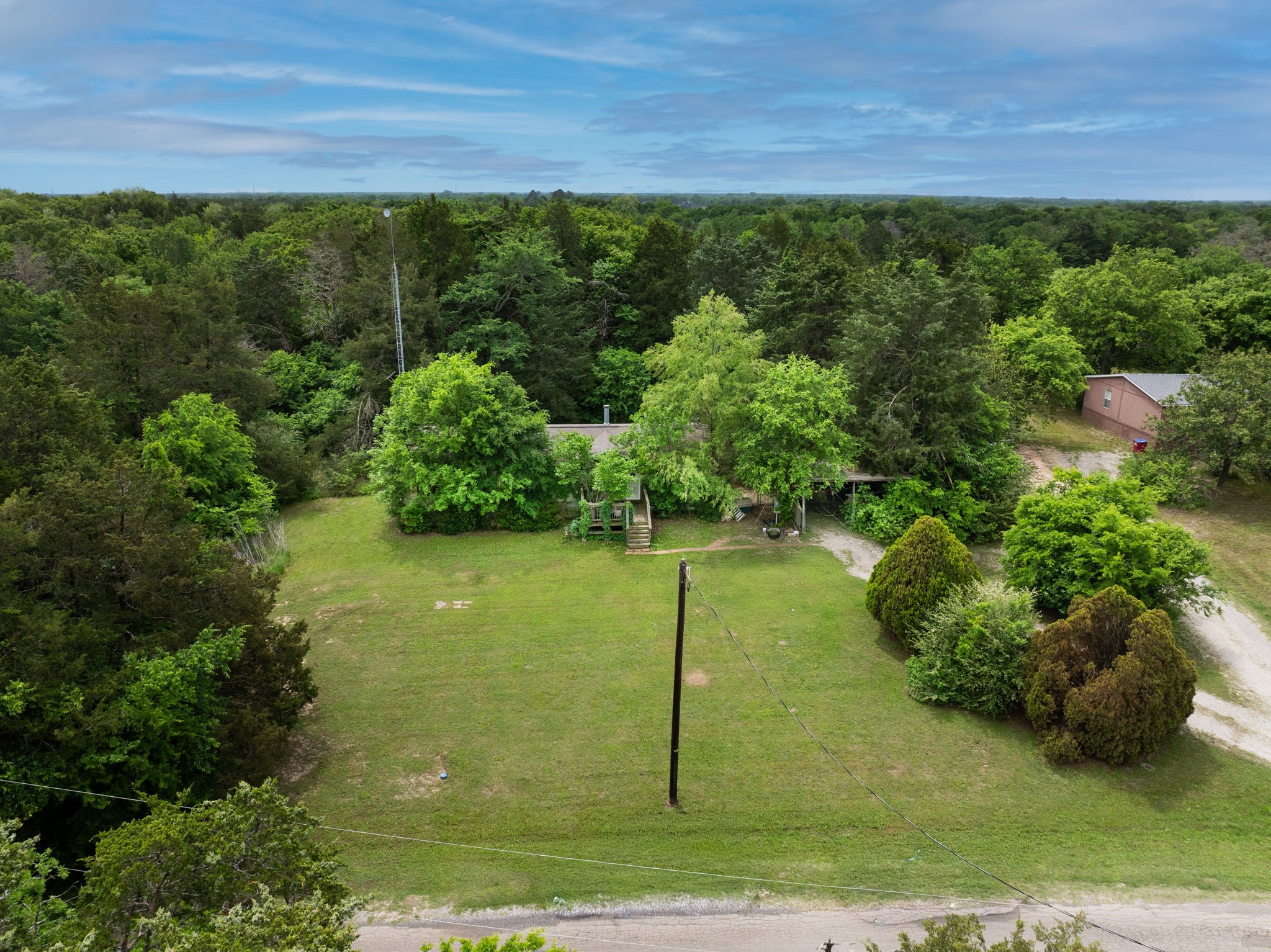 2777 County Road 2226 Caddo Mills TX 75135