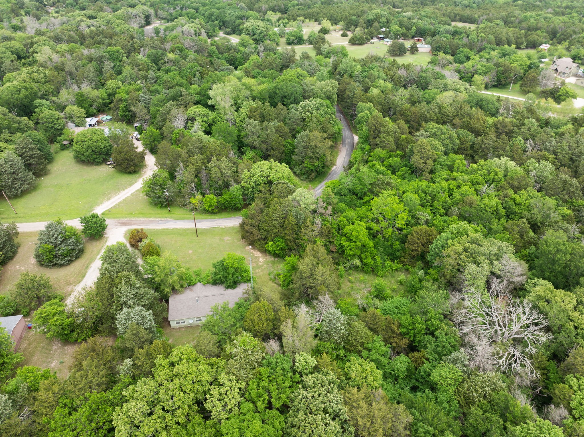 2777 County Road 2226 Caddo Mills TX 75135