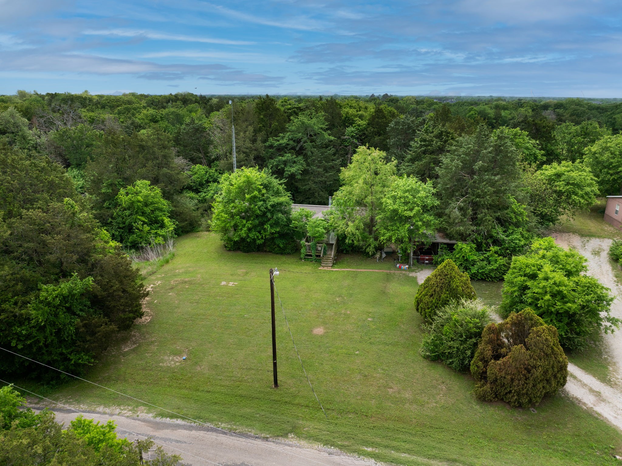 2777 County Road 2226 Caddo Mills TX 75135
