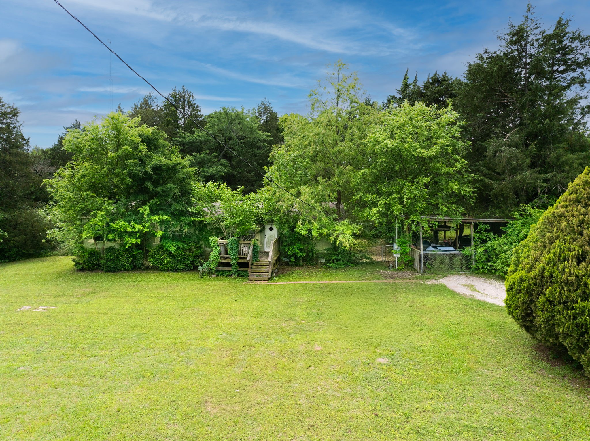 2777 County Road 2226 Caddo Mills TX 75135