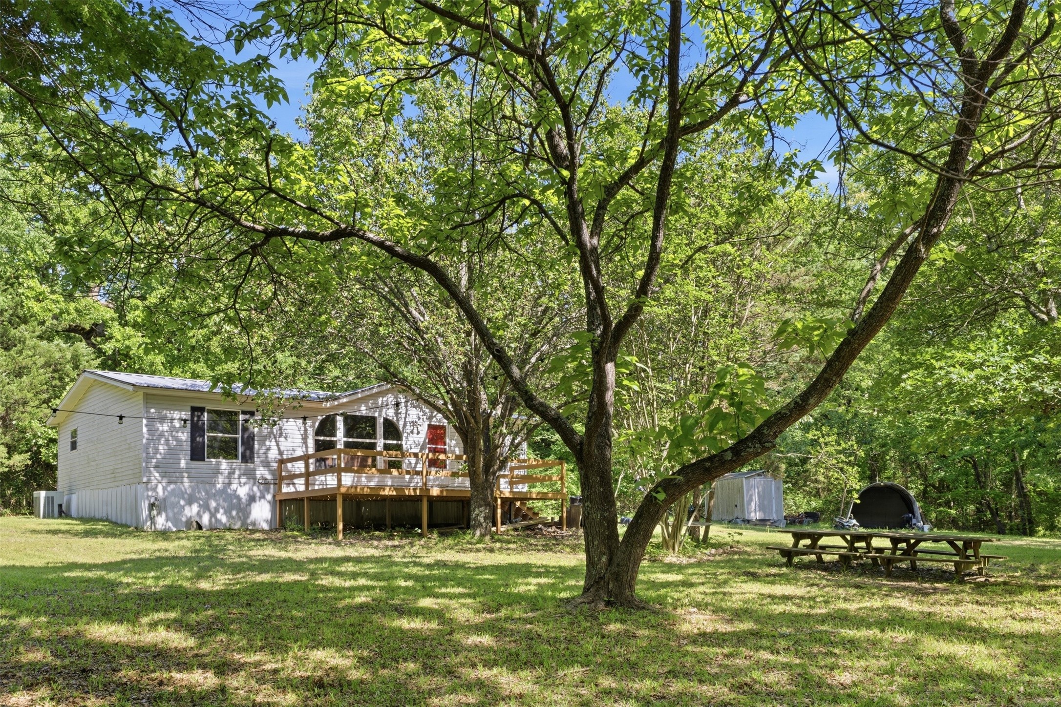 2400 County Road 1730 Yantis TX 75497