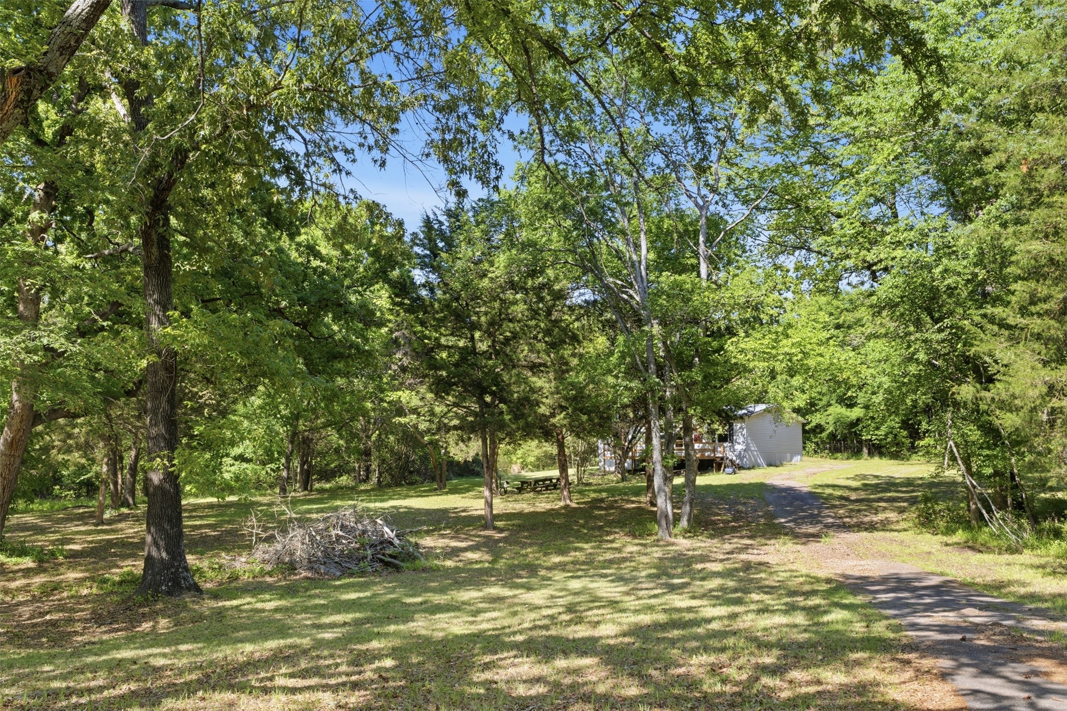 2400 County Road 1730 Yantis TX 75497