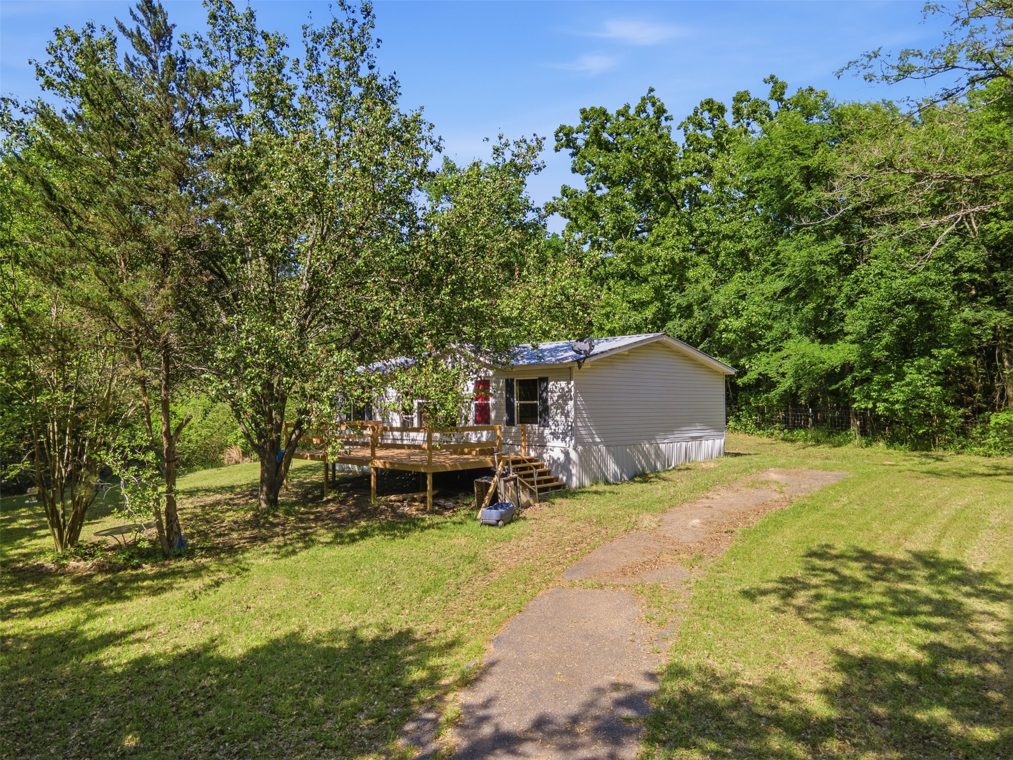 2400 County Road 1730 Yantis TX 75497