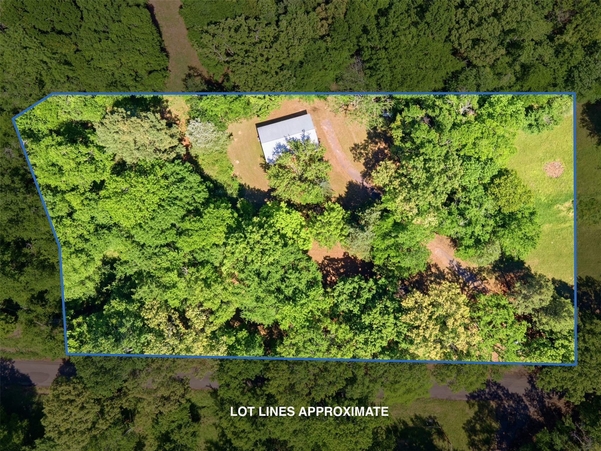 2400 County Road 1730 Yantis TX 75497