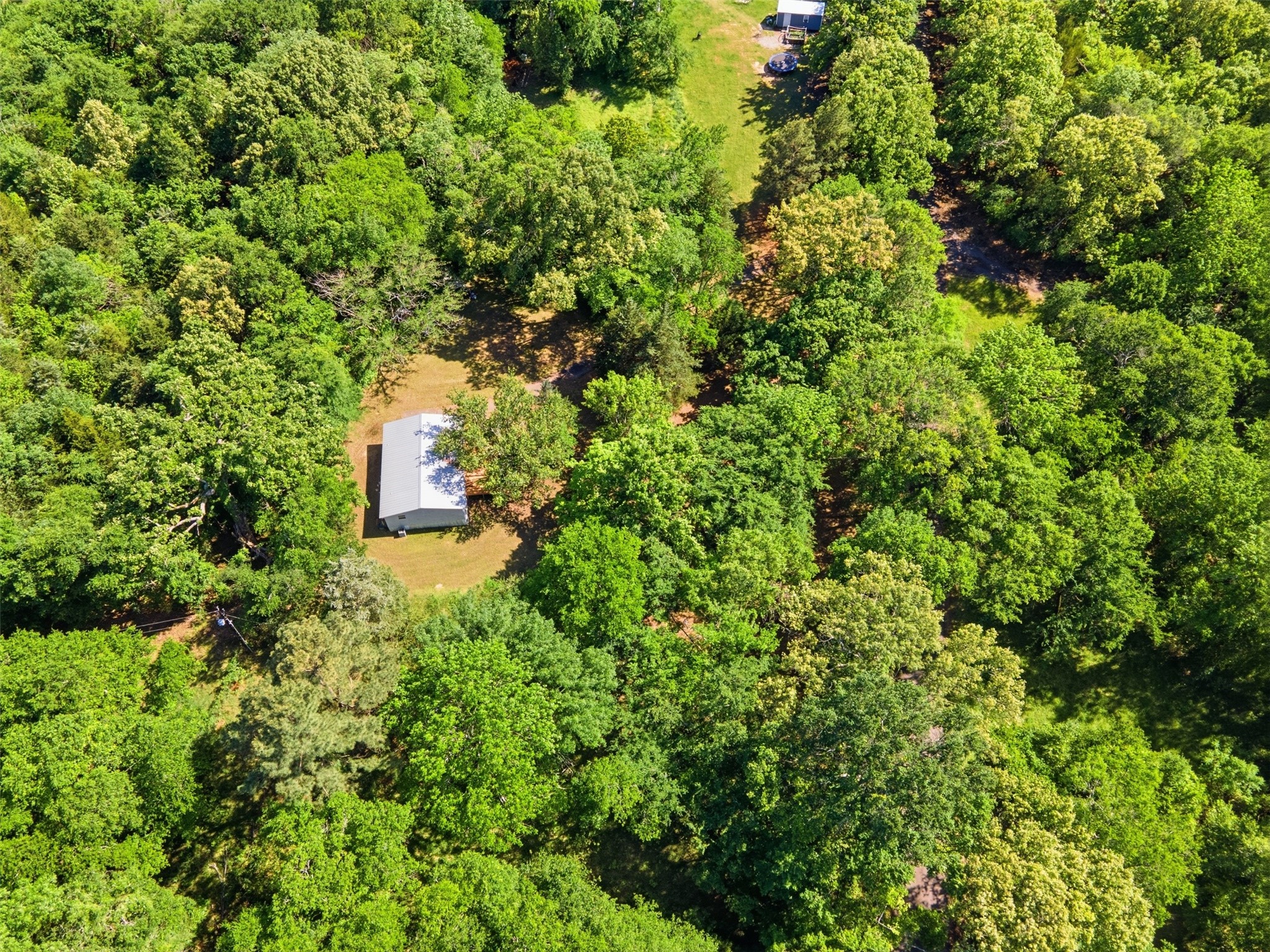 2400 County Road 1730 Yantis TX 75497