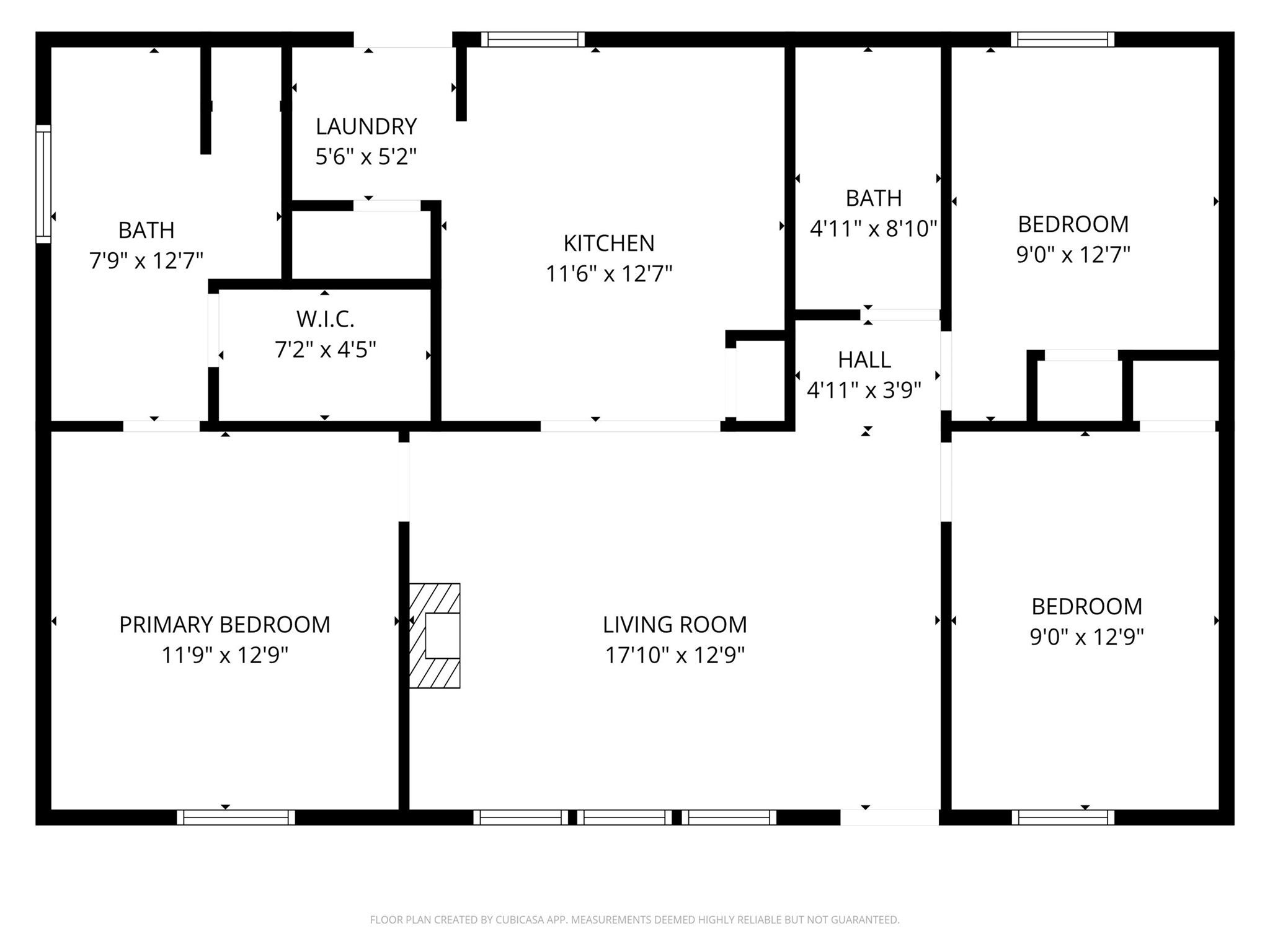 2400 County Road 1730 Yantis TX 75497