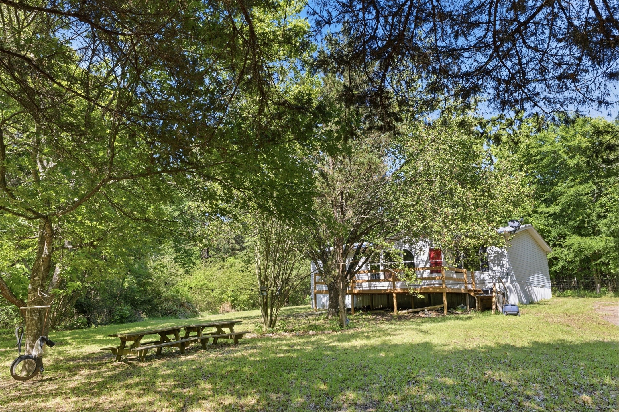 2400 County Road 1730 Yantis TX 75497