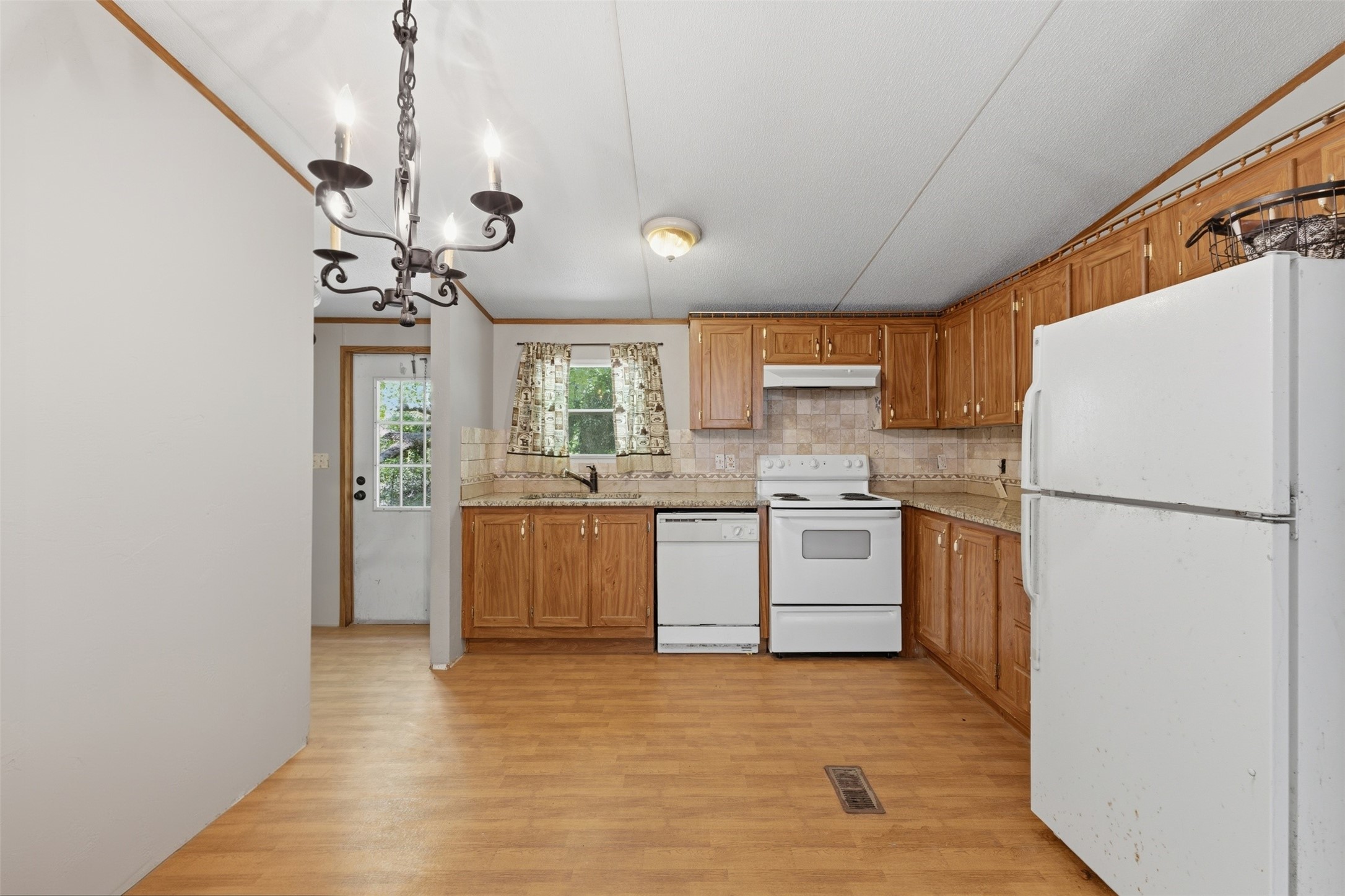 2400 County Road 1730 Yantis TX 75497
