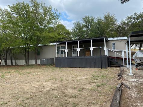 943 Indian Creek Drive Granbury TX 76048
