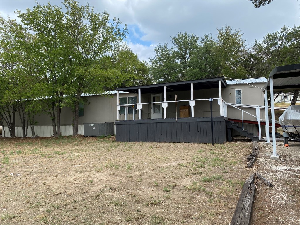 943 Indian Creek Drive Granbury TX 76048