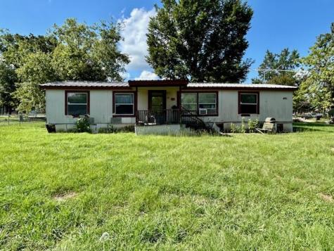600 China Street Teague TX 75860