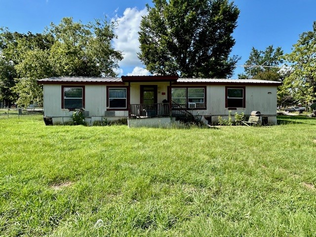 600 China Street Teague TX 75860