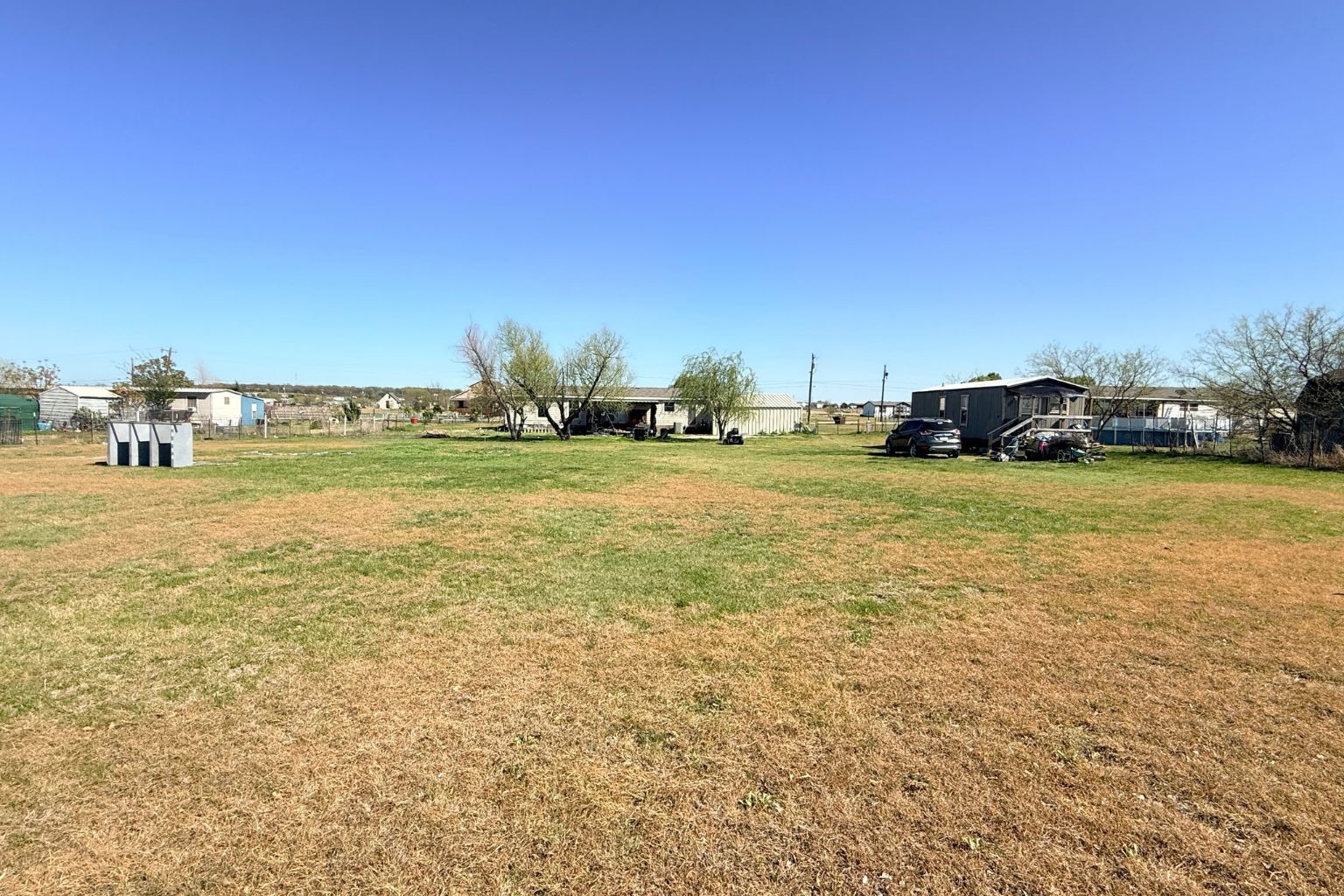 6017 Black Springs Lane Joshua TX 76058
