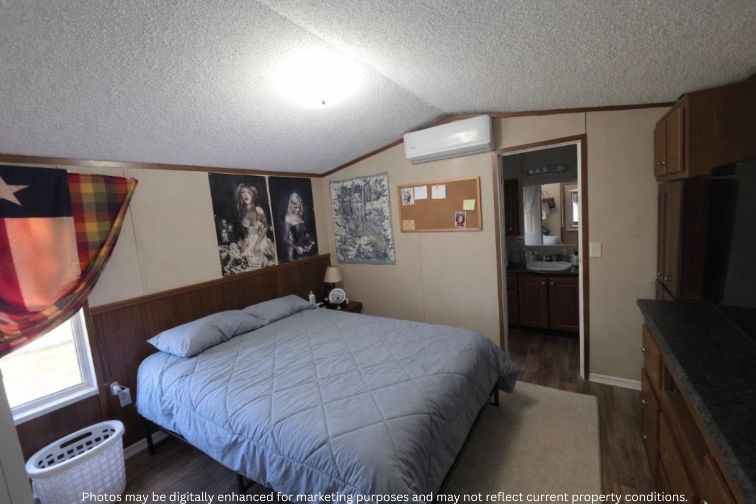 6017 Black Springs Lane Joshua TX 76058