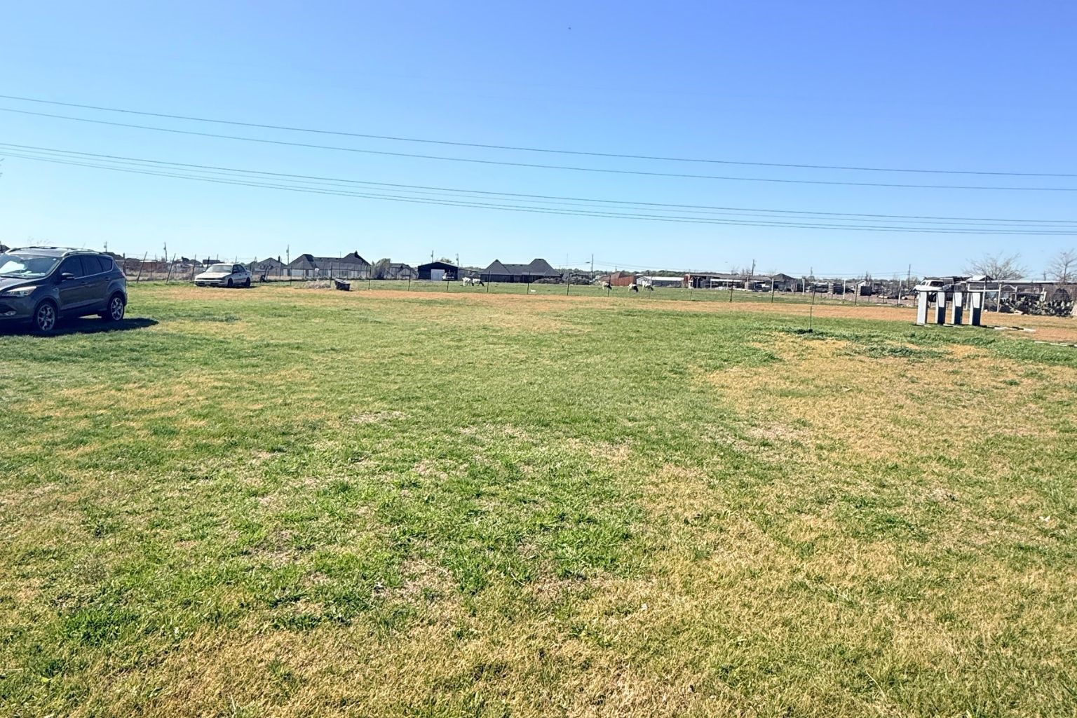 6017 Black Springs Lane Joshua TX 76058