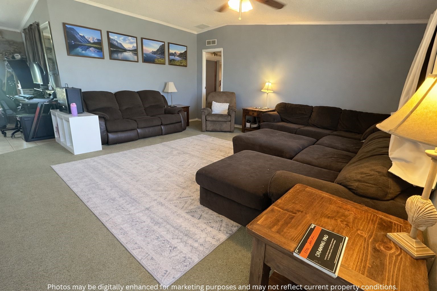 6017 Black Springs Lane Joshua TX 76058