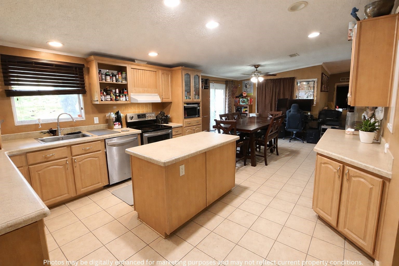 6017 Black Springs Lane Joshua TX 76058