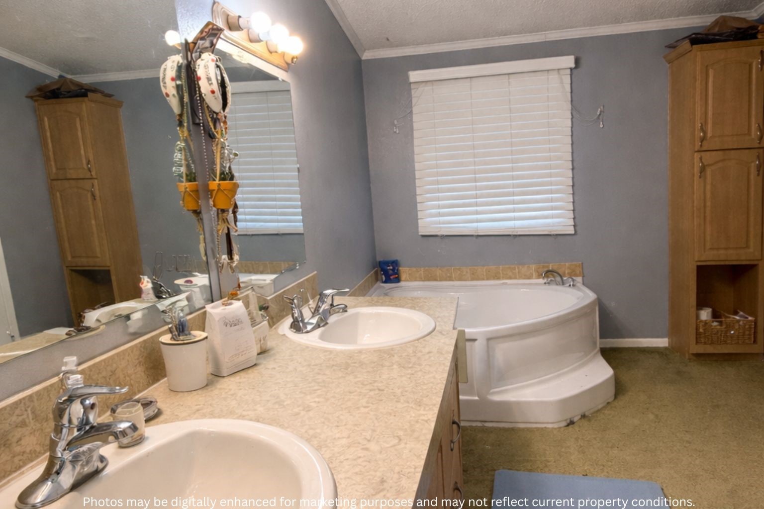 6017 Black Springs Lane Joshua TX 76058