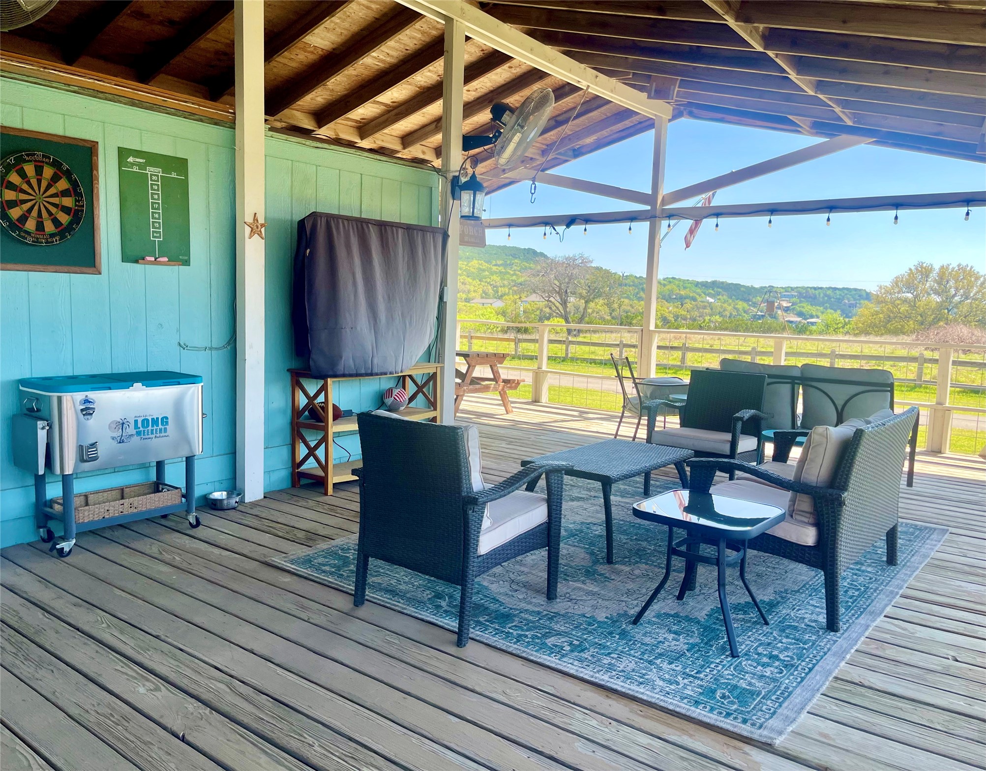 2334 Sanbar Road Possum Kingdom Lake TX 76449
