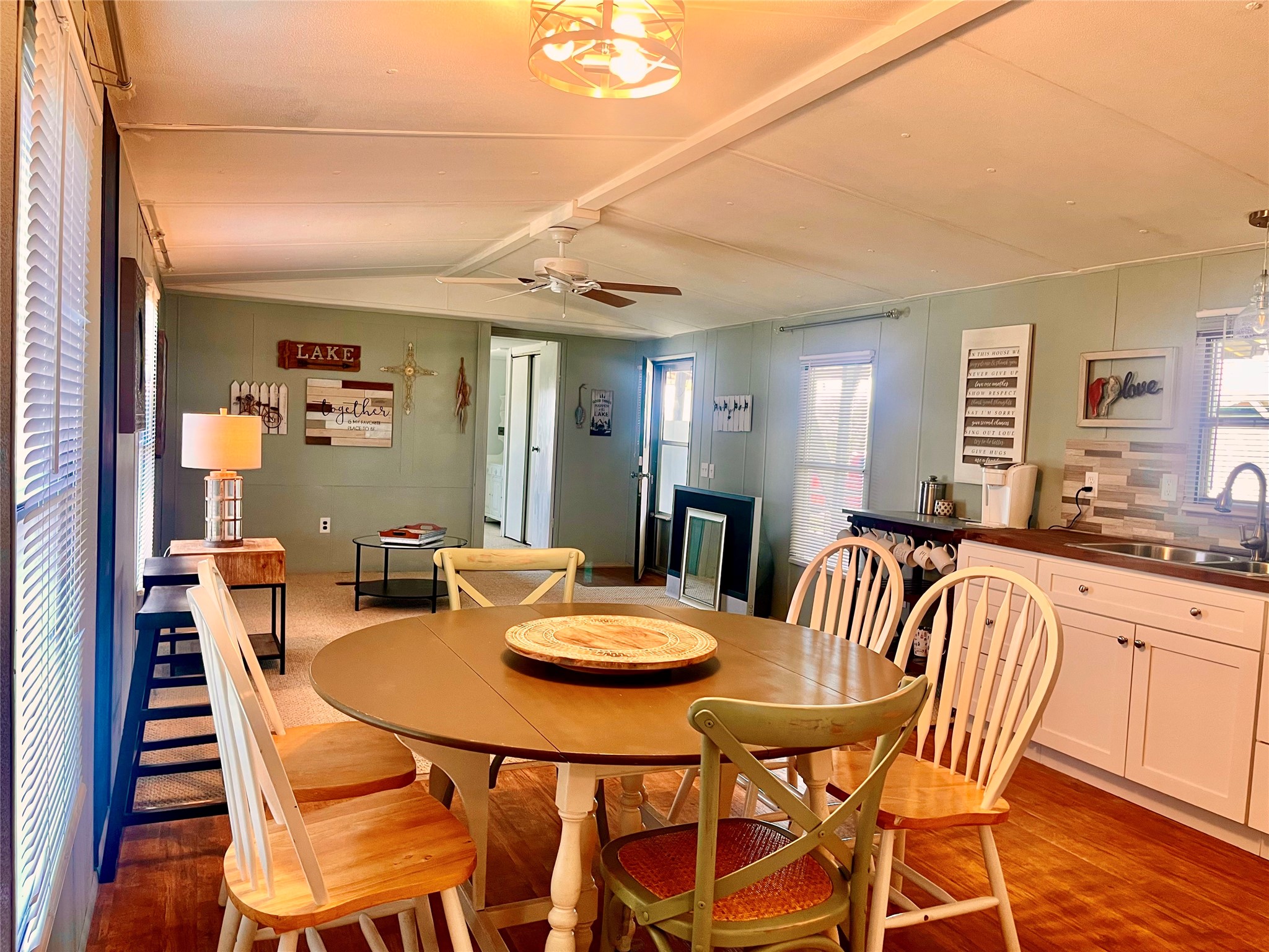 2334 Sanbar Road Possum Kingdom Lake TX 76449