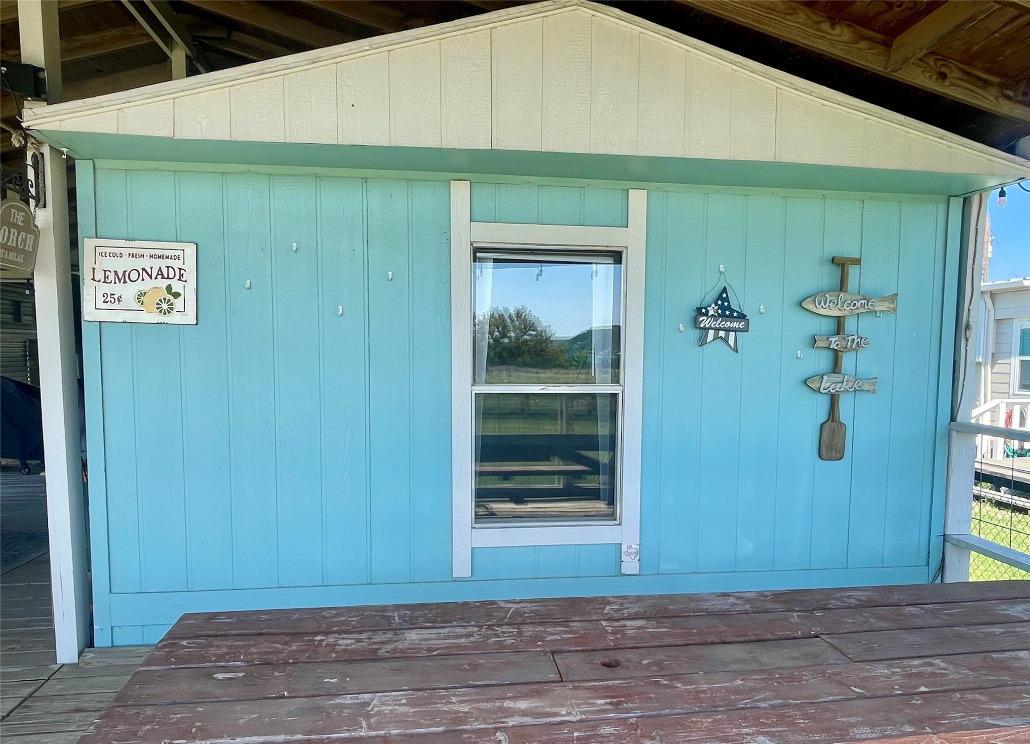 2334 Sanbar Road Possum Kingdom Lake TX 76449