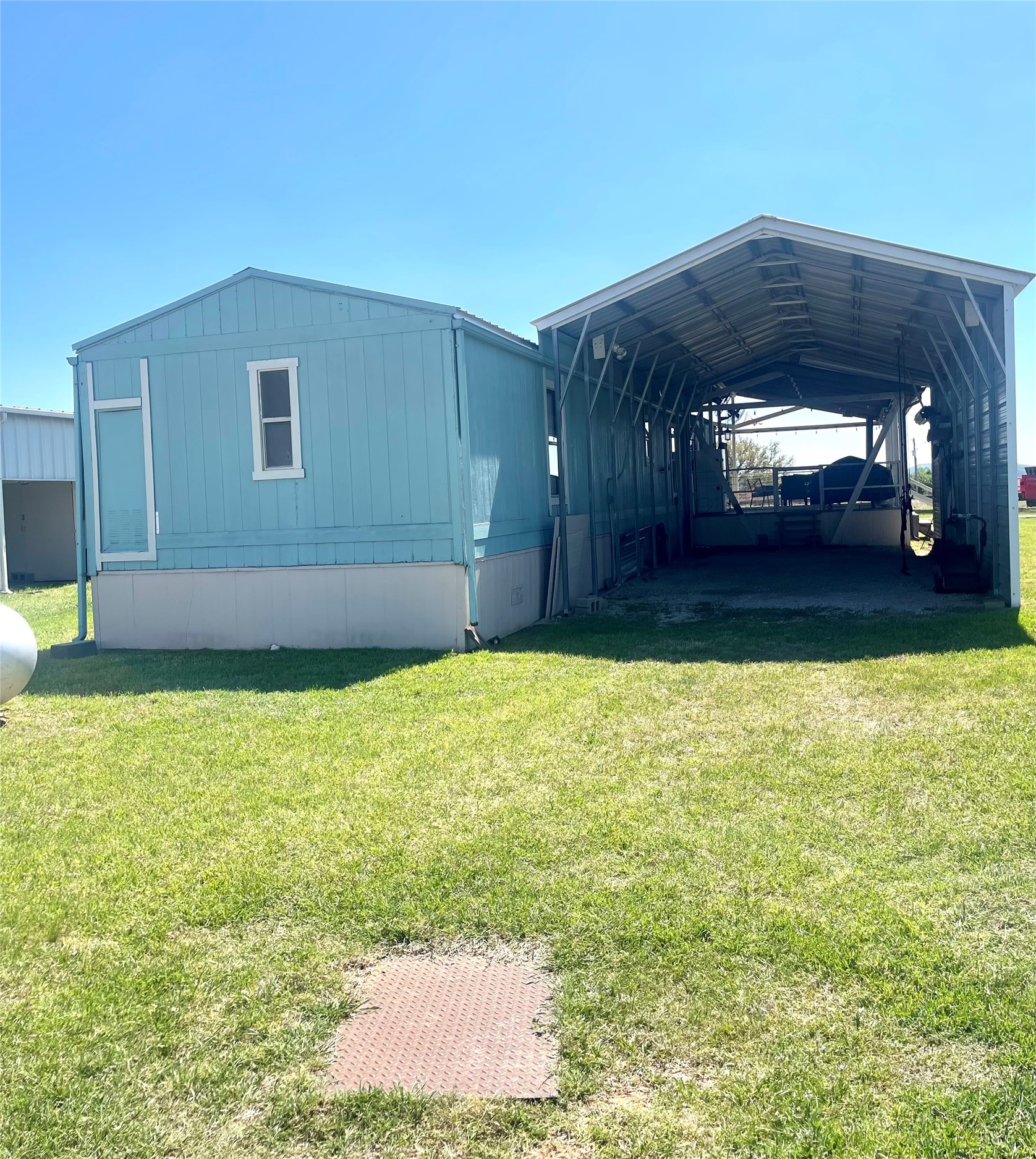 2334 Sanbar Road Possum Kingdom Lake TX 76449