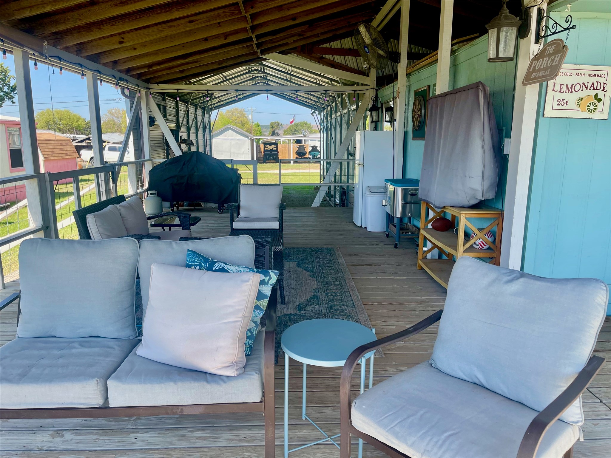 2334 Sanbar Road Possum Kingdom Lake TX 76449
