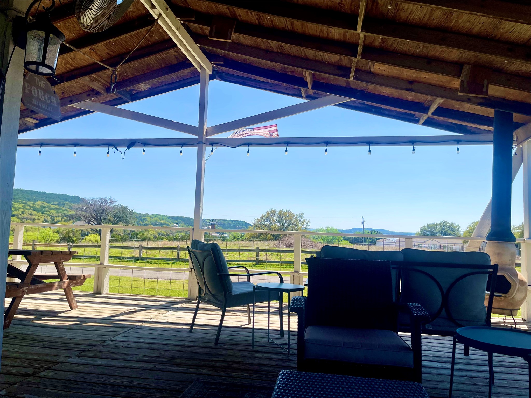 2334 Sanbar Road Possum Kingdom Lake TX 76449